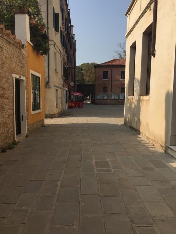 Monolocale La Corte Biennale * Venecia