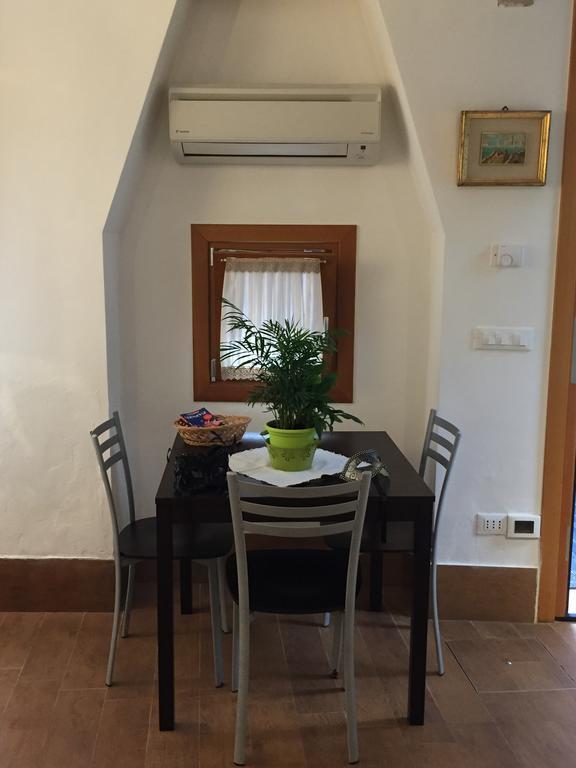 Apartamento Monolocale La Corte Biennale Venecia
