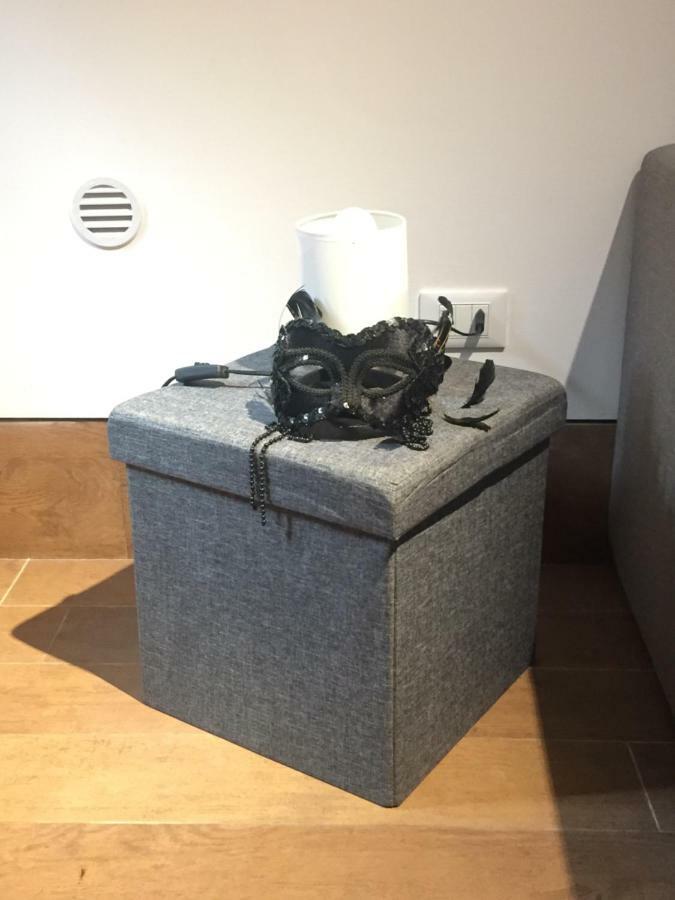 Monolocale La Corte Biennale Venecia
