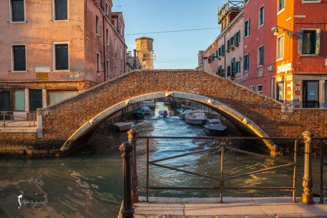 Monolocale La Corte Biennale * Venecia
